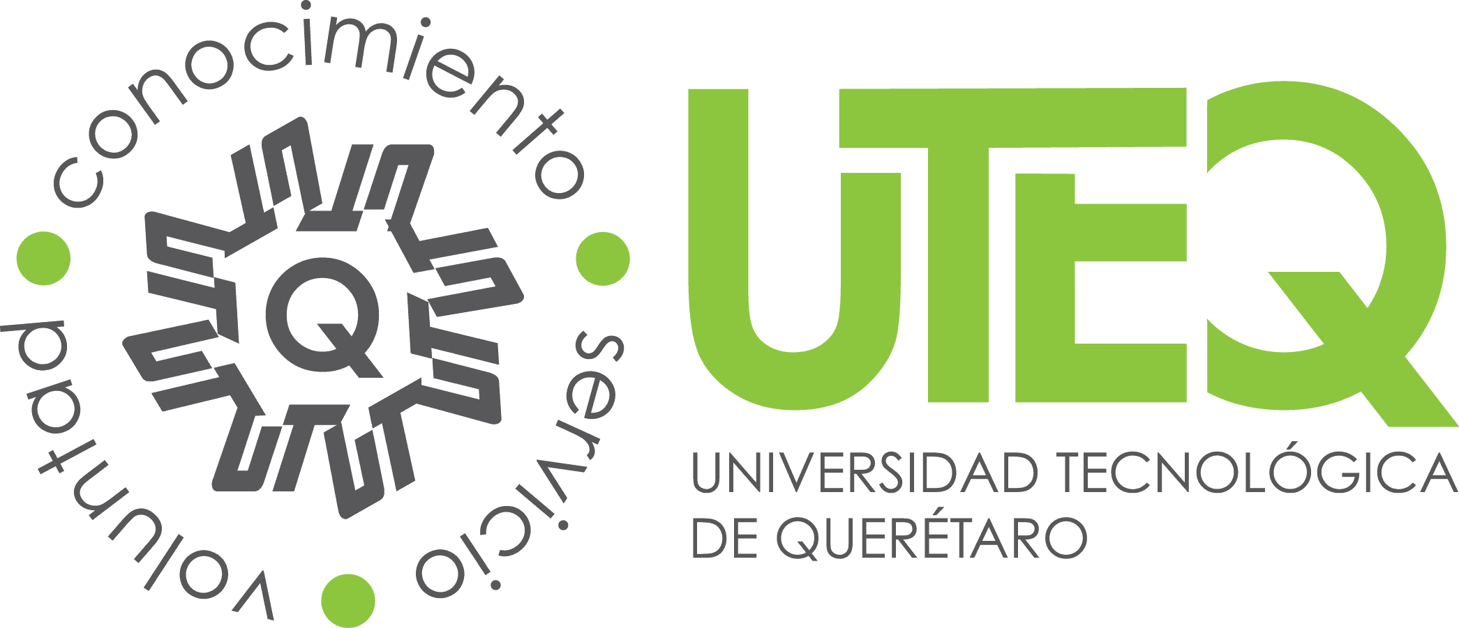 Universidad Tecnológica de Querétaro UTEQ